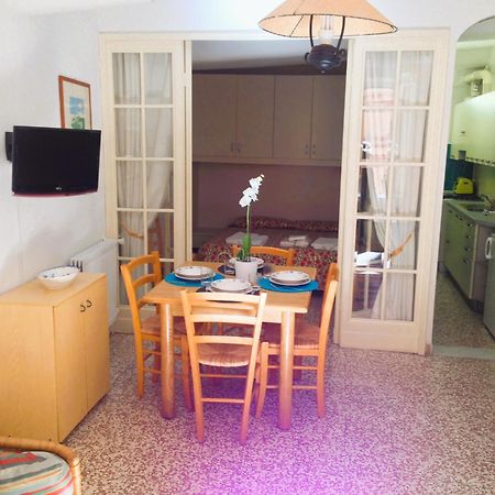 A Un Passo Dal Mare Διαμέρισμα Camogli Εξωτερικό φωτογραφία